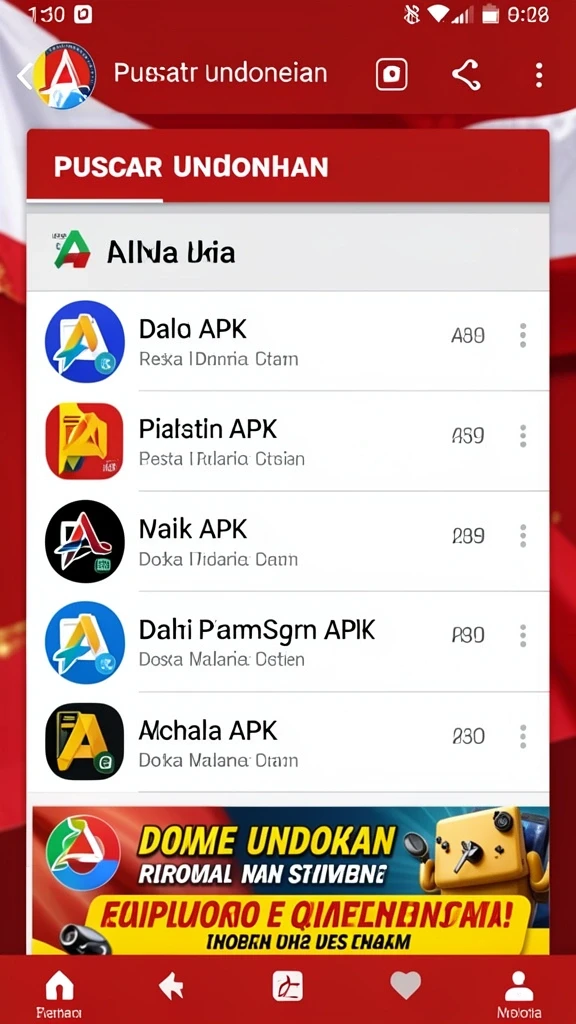 Screenshot rezixo nomor 3