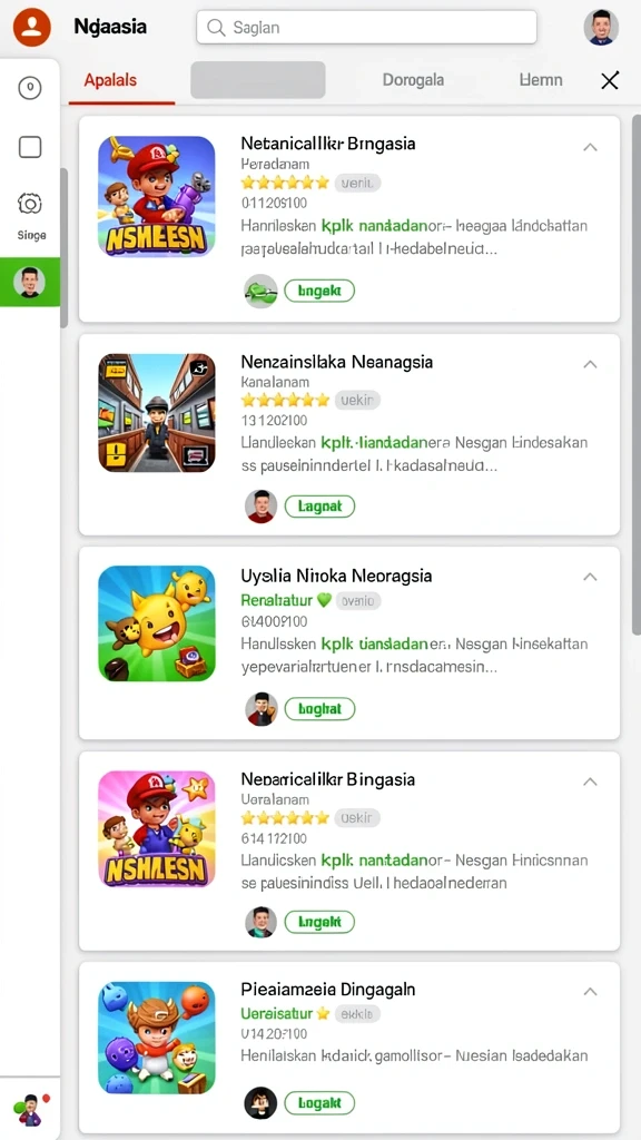 Screenshot royaltoto nomor 1