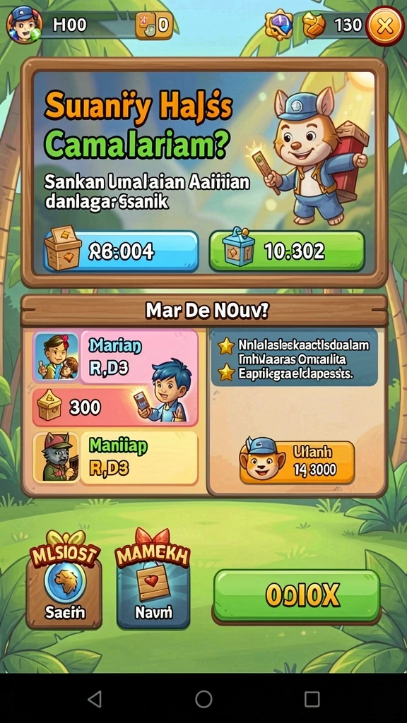 Screenshot royaltoto nomor 2