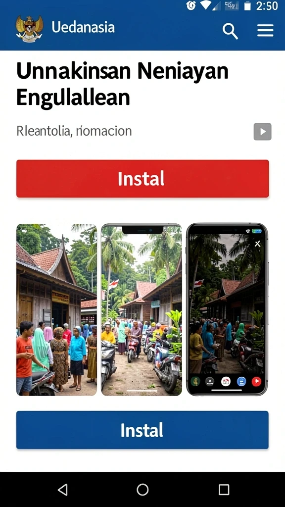 Screenshot rsngame nomor 3