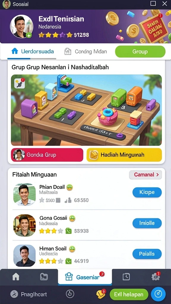 Screenshot rvip3 nomor 3