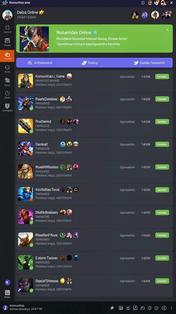 Screenshot sambaltoto nomor 2