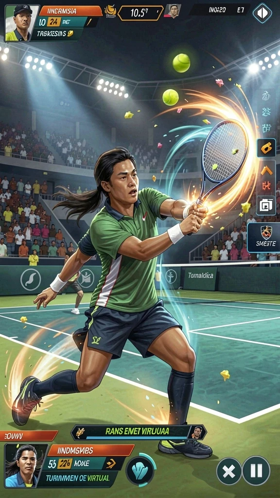 Screenshot samurai88 nomor 2