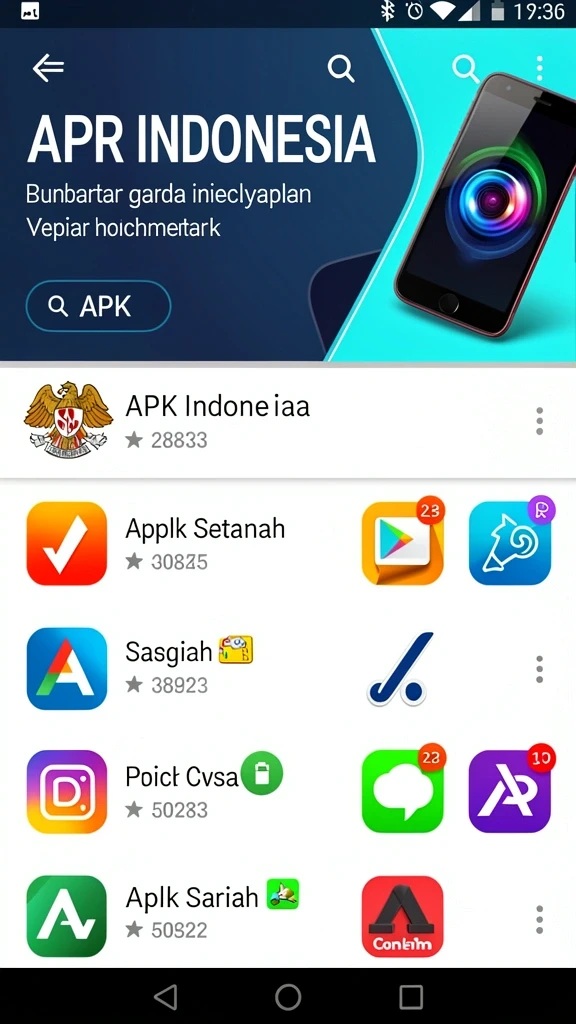 Screenshot satset138 nomor 1