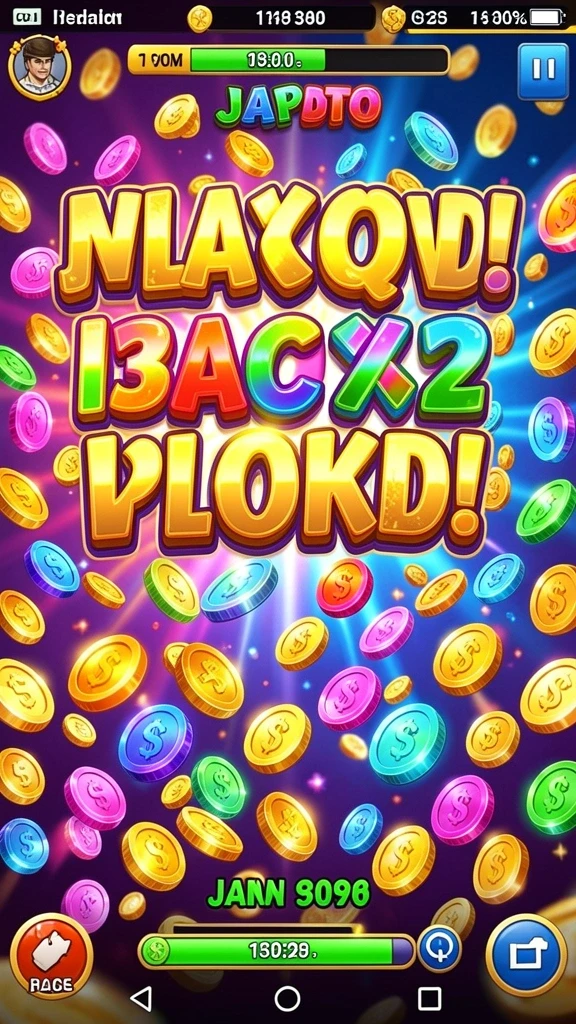 Screenshot situstoto nomor 2