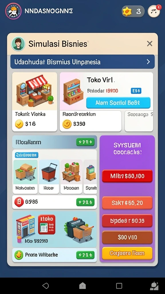 Screenshot sky77 nomor 3