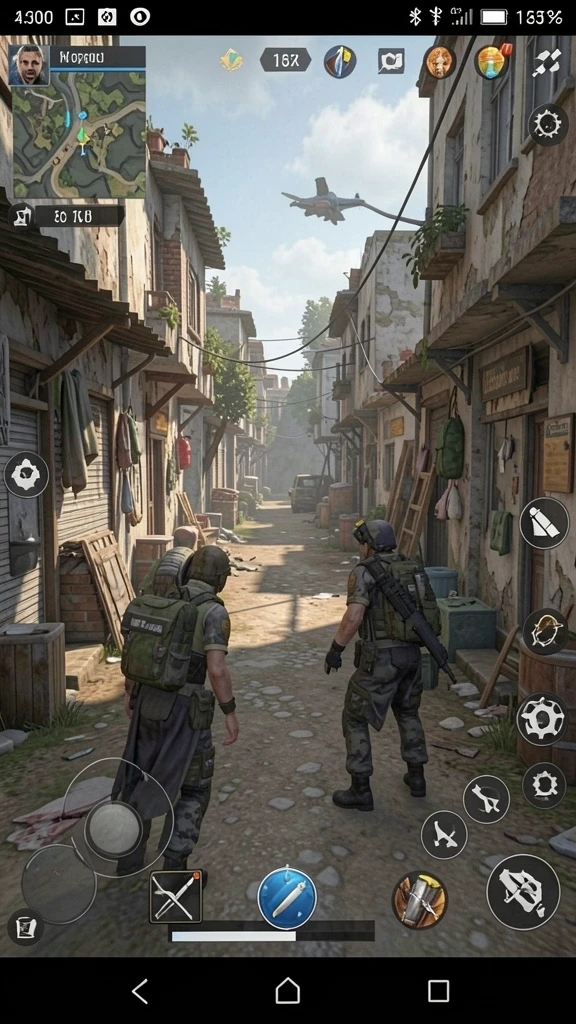 Screenshot spaceman88 nomor 1