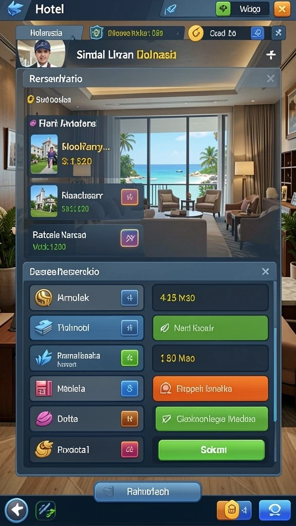 Screenshot spaceman88 nomor 2