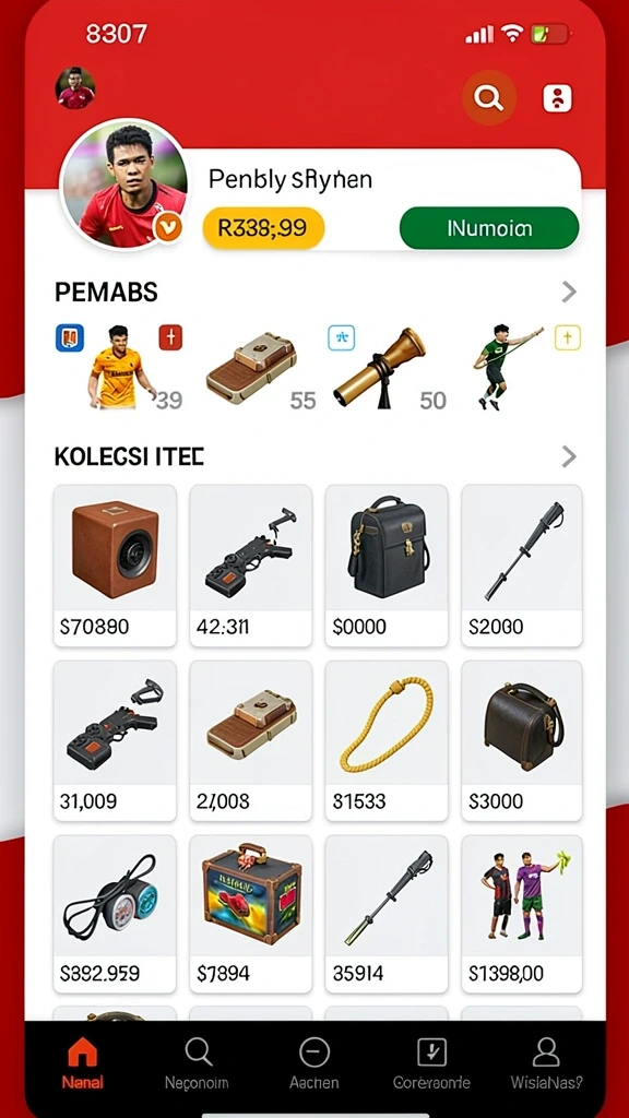 Screenshot spinharta nomor 3