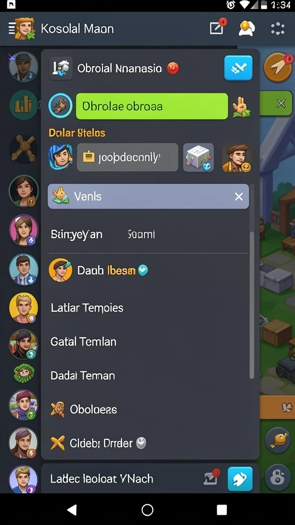 Screenshot superligatoto nomor 2