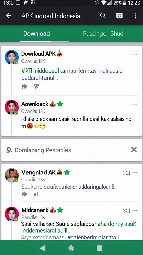 Screenshot surga88 nomor 2