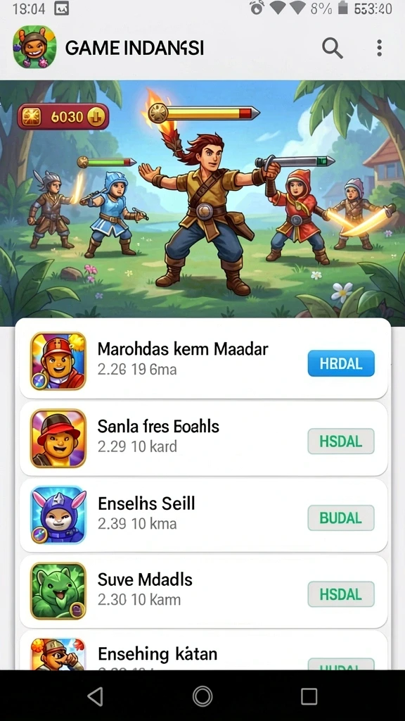 Screenshot surga88 nomor 3