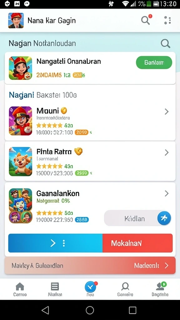 Screenshot svip10 nomor 1