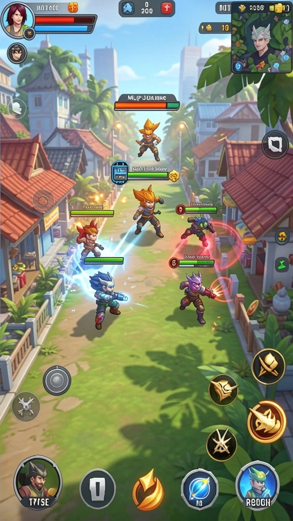 Screenshot toto1000 nomor 2