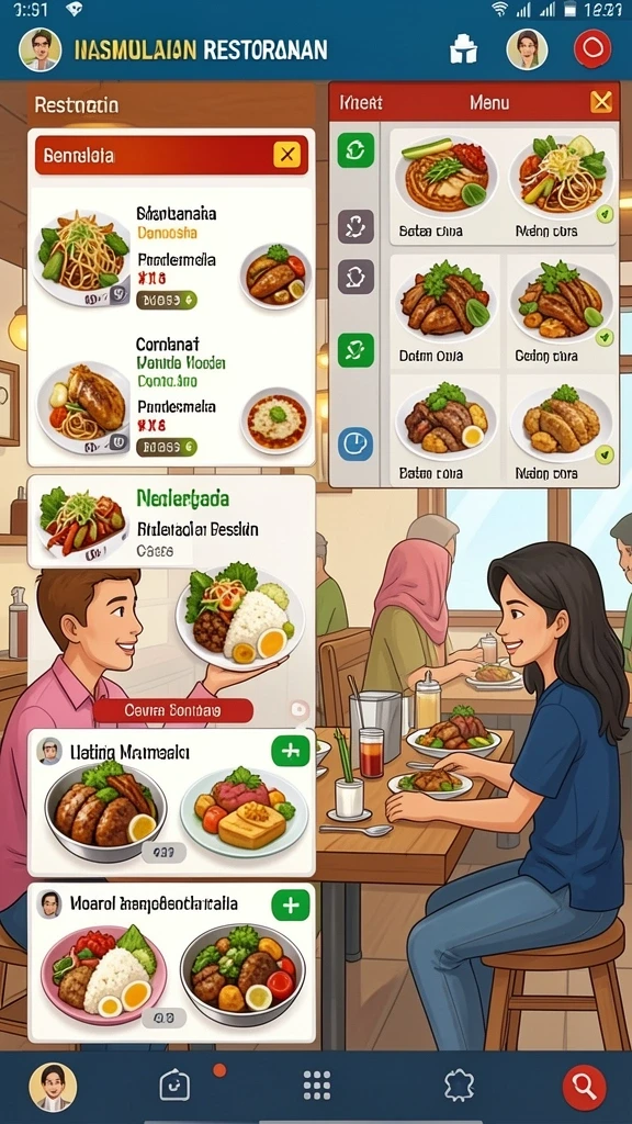 Screenshot uang nomor 2