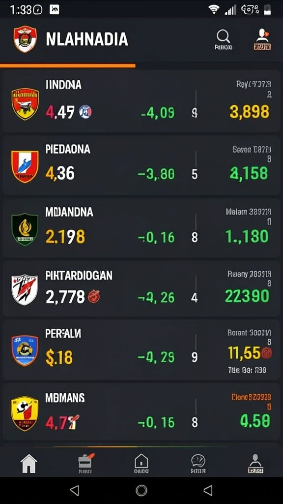 Screenshot uustoto nomor 2
