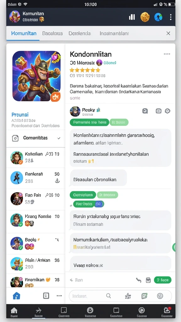 Screenshot war138 nomor 1