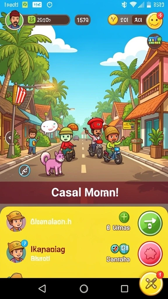 Screenshot yowestogel nomor 1
