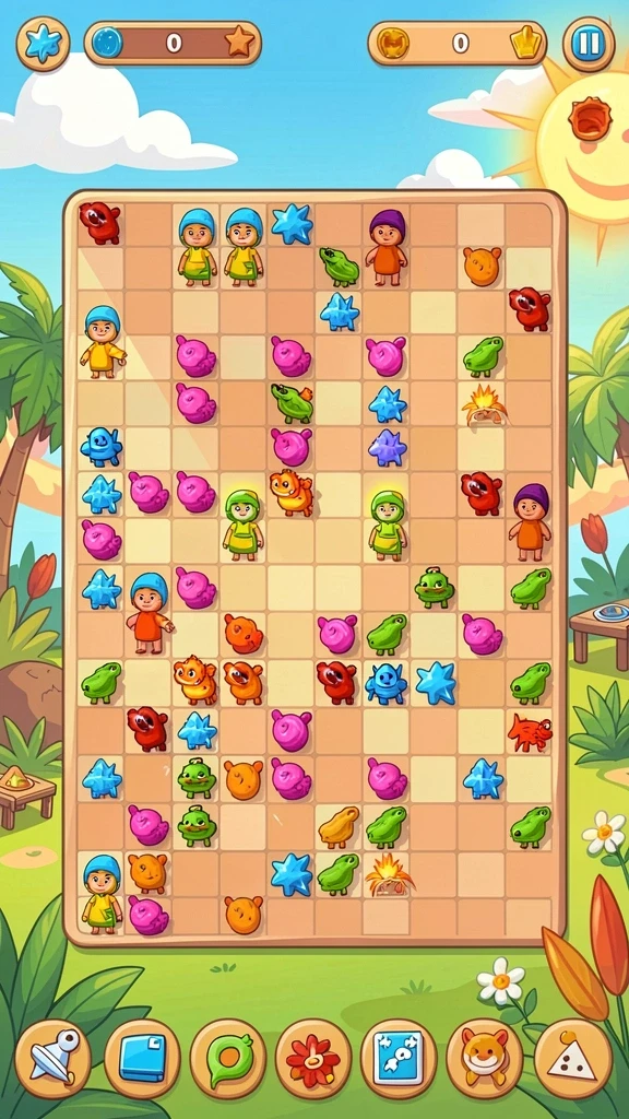 Screenshot zk3 nomor 2